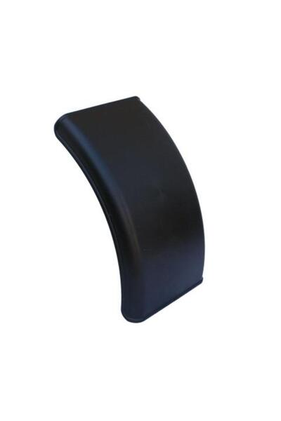 BORG-HICO Protecție noroi arc de cerc, model HICO NDK011, material plastic, dimensiuni 450 x 800 mm