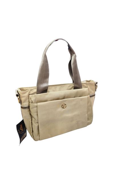 fulla coco ''Small Size'' Impertex Fabric (9 Compartments) Hand-Shoulder Bag Suitable for Daily Use