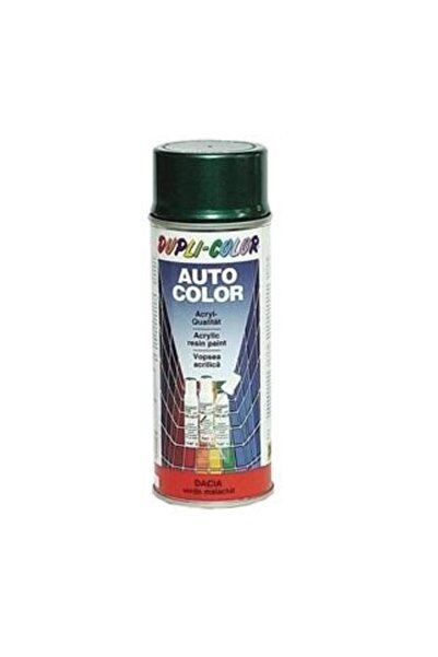 WD-40 Spray pentru retuș auto DUPLI-COLOR 350129, negru magic metalizat, 350 ml