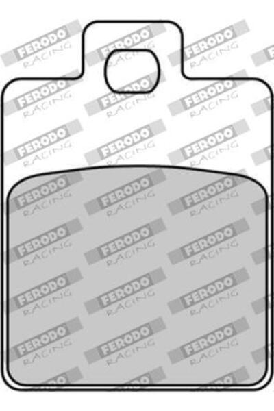 FERODO Plăcuțe frână RACING FDB2057EF