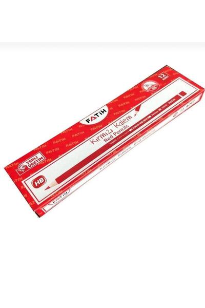 BENİSA SHOP قلم أحمر