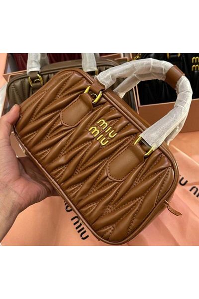 Glamor Store Brand-Similar Leather Bag