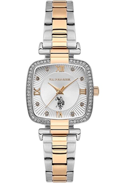 U.S. Polo Assn. Uspa2114-04 Women's Wristwatch