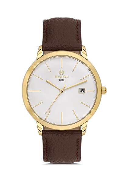 Hislon Cl161G-2Kg Men's Wristwatch