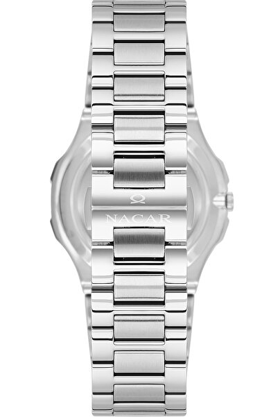 Nacar Nc33-298377-Awm Men's Wristwatch