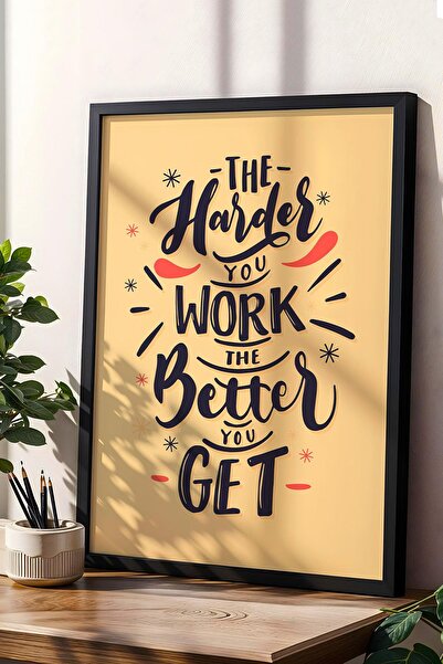 Saturn Cu mai multe lucru, mai mult obțineți pictură înrămată - pictură poste...