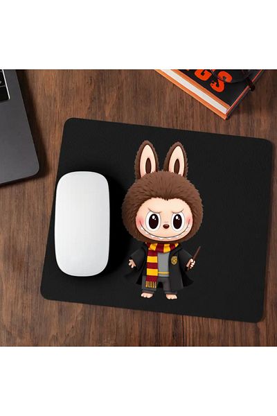 OEM Labubu Harry Potter Mousepad