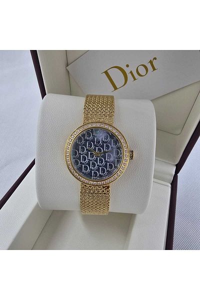 DDA Dior women's watches