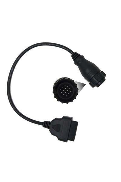TECHSTAR MB Mercedes 14 Pin cable interface