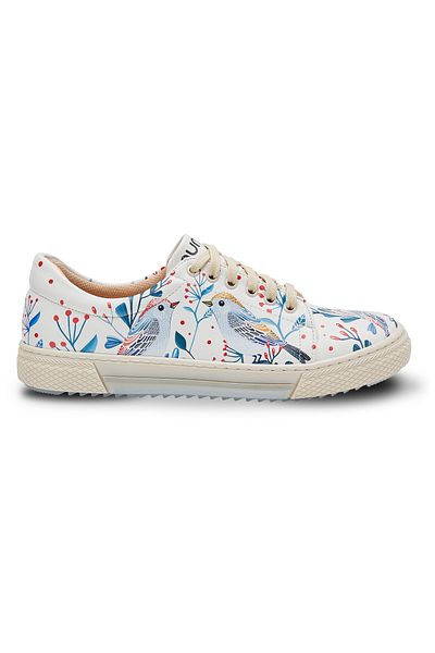 MUMKA Blue Birds Sneakers