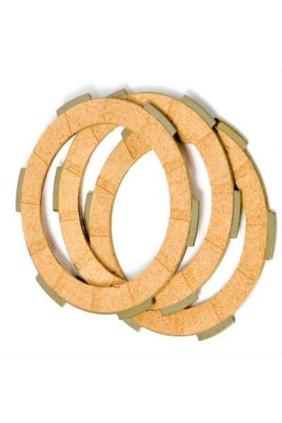 FERODO Set Plăci Fricțiune Standard Moto - Racing, Vespa PX, Primavera FCD0607