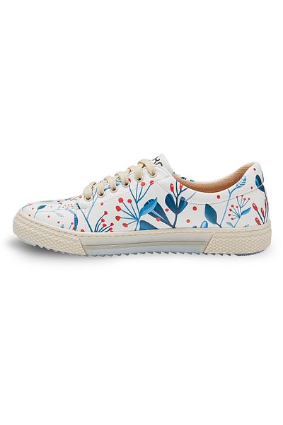 MUMKA Blue Birds Sneakers