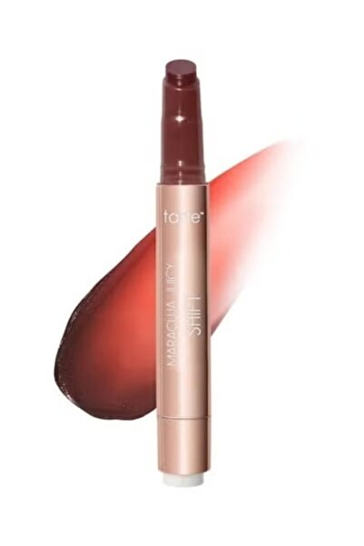 Tarte Cosmetics مرطب شفاه تارت ماراكوجا جوسي شيفت - مرطب شفاه بتعديل درجة الح...
