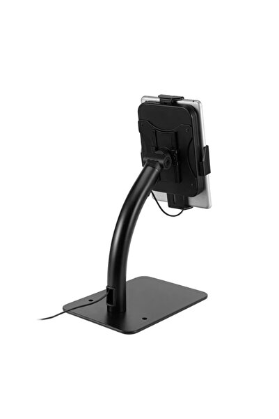 NEOMOUNTS Βάση Tablet από Newstar DS15-625BL1, μέγιστη διαγώνιος 11", μέγιστο βάρος 1kg, Μαύρο