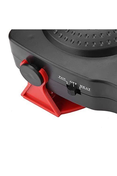 Skygo 12 V 150 W Araba Soğutma Fanı Sıcak Isıtıcı Ön Cam Buğu Çözücü