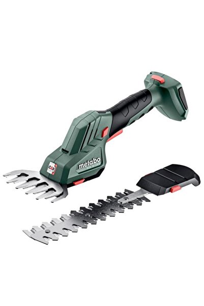 Metabo Hedge and grass shears SGS 18 LTX Q