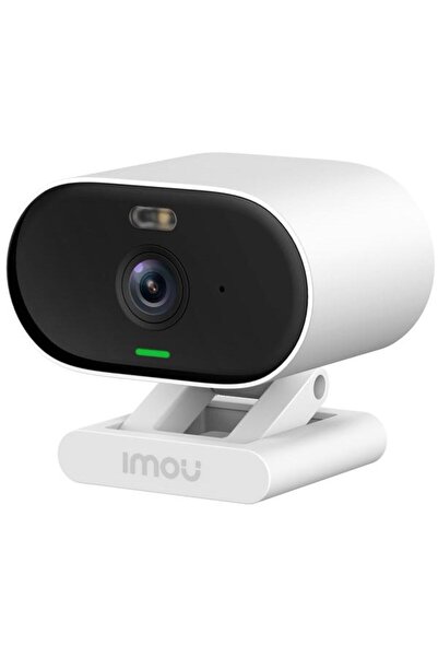Imou Camera de supraveghere IPC-C22FP-C Versa Wi-Fi, 2MP, Full HD, 1920x1080,...