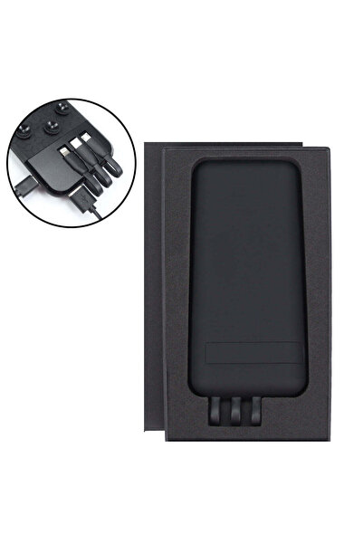 İkon store 10000 mAh Wireless  Uyumlu Powerbank 32200