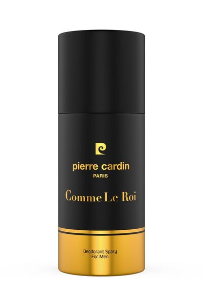 Pierre Cardin Comme Le Roi 150 Ml Erkek 2'li Deodorant Seti Stcc021264