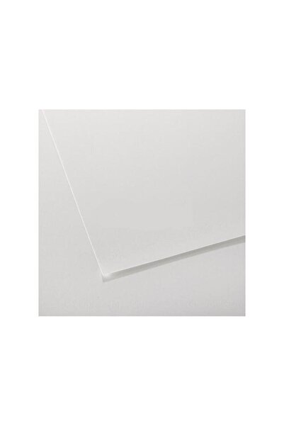 Canson Teknik Resim Kağıdı 35X50 Cm 200 Gr 1557 4121512 25 Li (1 Paket 25 Adet)
