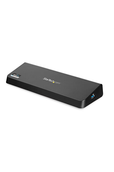 startech Stație de andocare USB 3.0 USB3DOCKHDPC - 4x USB-A, HDMI, DisplayPor...