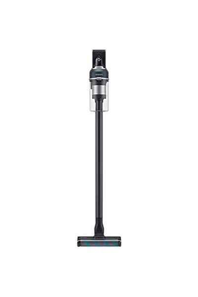 Samsung Aspirator vertical VS20C8524TB/GE, afișaj LCD, recipient de praf de 0...