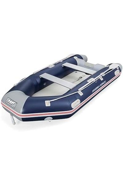 BESTWAY Hydro-Force Mirovia Pro Inflatable Boat Set