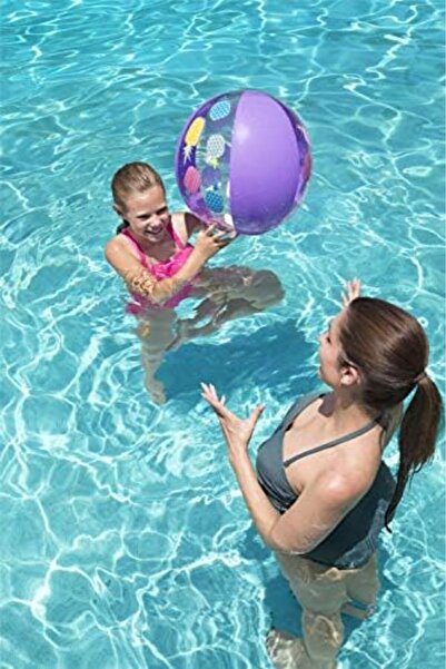 BESTWAY Designer Beach Ball