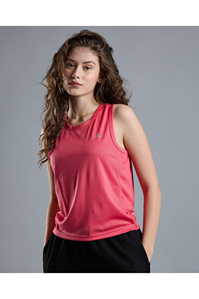 R&B Logo Detail Active Tank Top