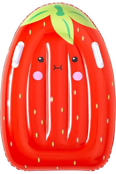 BESTWAY Inflatable Mattress for Kids 84