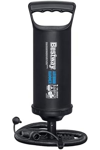 BESTWAY Air Hammer 1850 Manual Air Pump