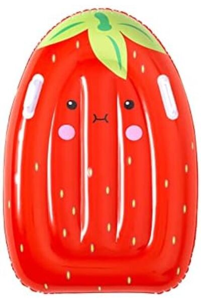 BESTWAY Inflatable Mattress for Kids 84