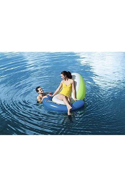 BESTWAY BWAY Lounge Sit-n-Sun 150x140