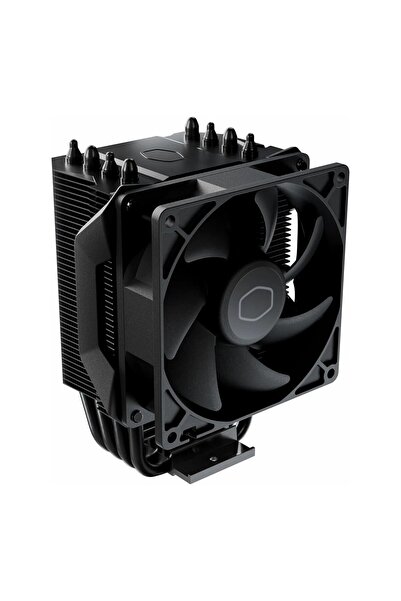 Cooler Master Hyper H411 Nano AM5/1700P Siyah İşlemci Hava Soğutucu