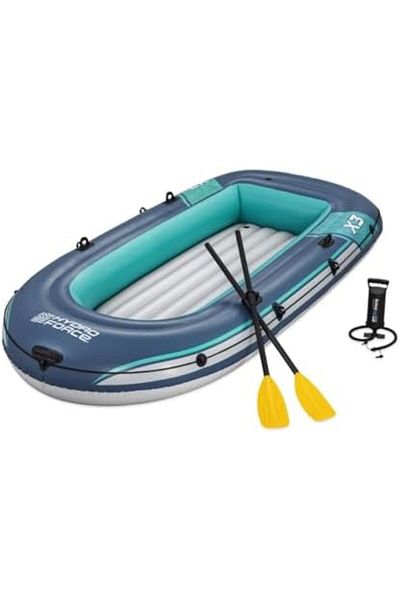 BESTWAY Trek X3 Raft Set