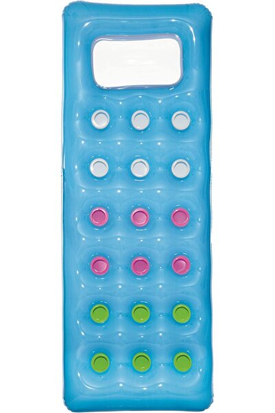 BESTWAY Badematr. Fashion Lounge