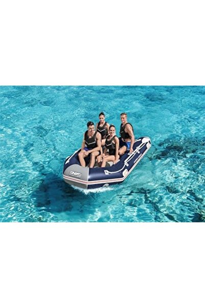 BESTWAY Hydro-Force Mirovia Pro Inflatable Boat Set