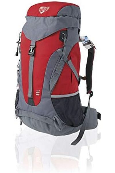 PAVILLO Bestway 65L 28 X 13 9-Inch Dura-Trek Backpack