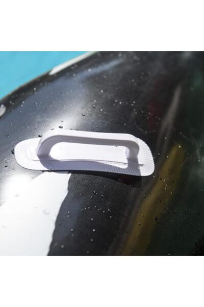 BESTWAY Jumbo Whale Kids Ride-On Pool Float