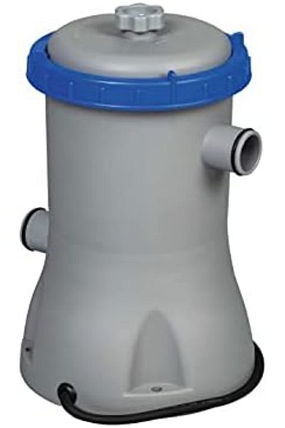 BESTWAY BW Flowclear Filter Pump 2006 lh 58383