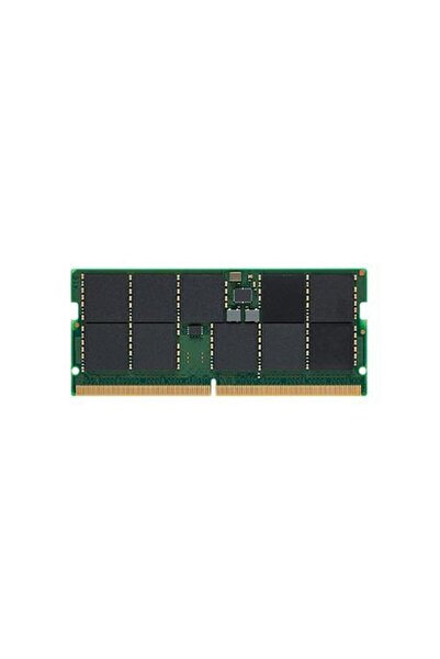 Kingston Memorie Server Server Premier, 16 GB, DDR5, 5600 MHz, SO-DIMM, ECC, ...