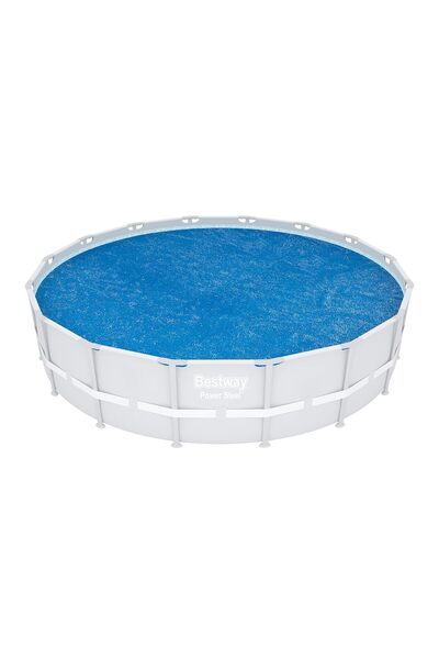 BESTWAY 58253, 4.62m, Blue
