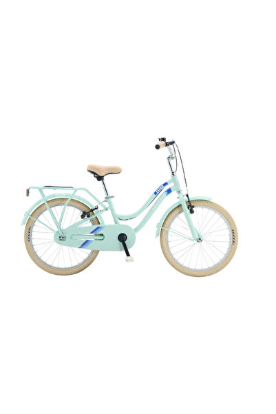 Salcano FALYER 20 JANT BİSİKLET YEŞİL