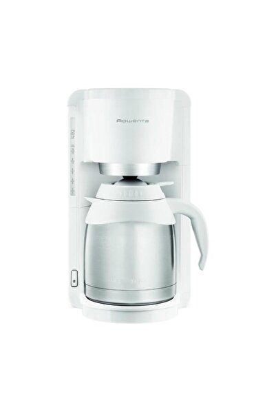 Rowenta Cafetiera Adagio CT 3811, 1.25 L, 10-15 cesti, Oprire automata, Anti ...