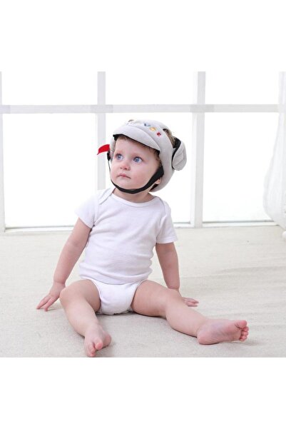 Other Soft High-Density Cushioned Baby Anti-Fall Head Protection Cap Safety Helmet