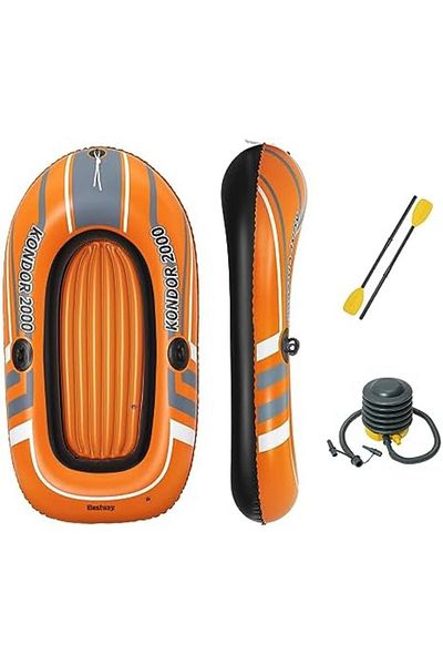 BESTWAY Hydro-Force Kondor Raft