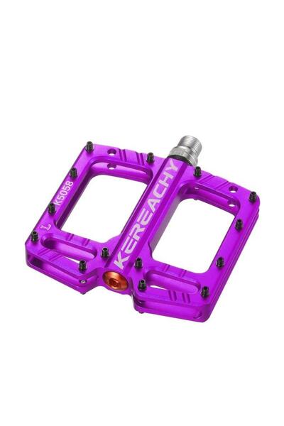 SARİSSA BİSİKLET Kereachy 3 Rulmanlı Ultralight Alüminyum Alaşımlı Mtb Bmx Ge...