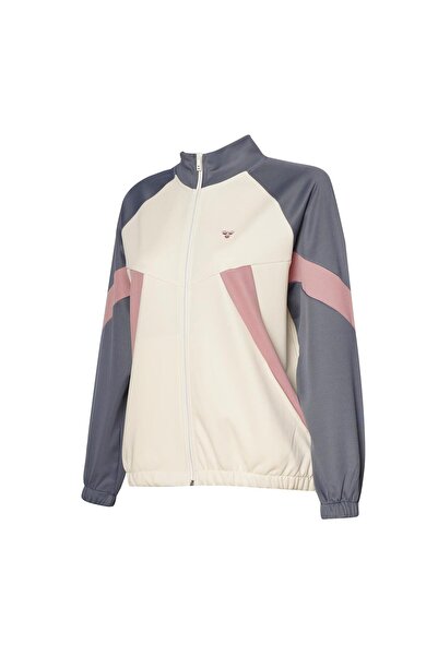 hummel HMLHARLOW ZIP JACKET KADIN FERMUARLI CEKET