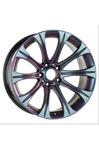 Emr 5*120*19*9.0 EMR-19175-01-07 MIDNIGHT PURPLE