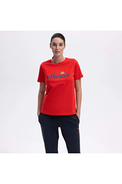 Ellesse Women's T-Shirt F-Ef448